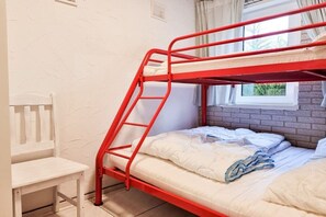 Untagged - ZO03 Holiday home/apartment with pet (Zoutelande)