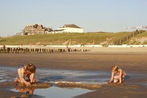 Untagged - Holiday home in Domburg with swimming pool (Domburg)