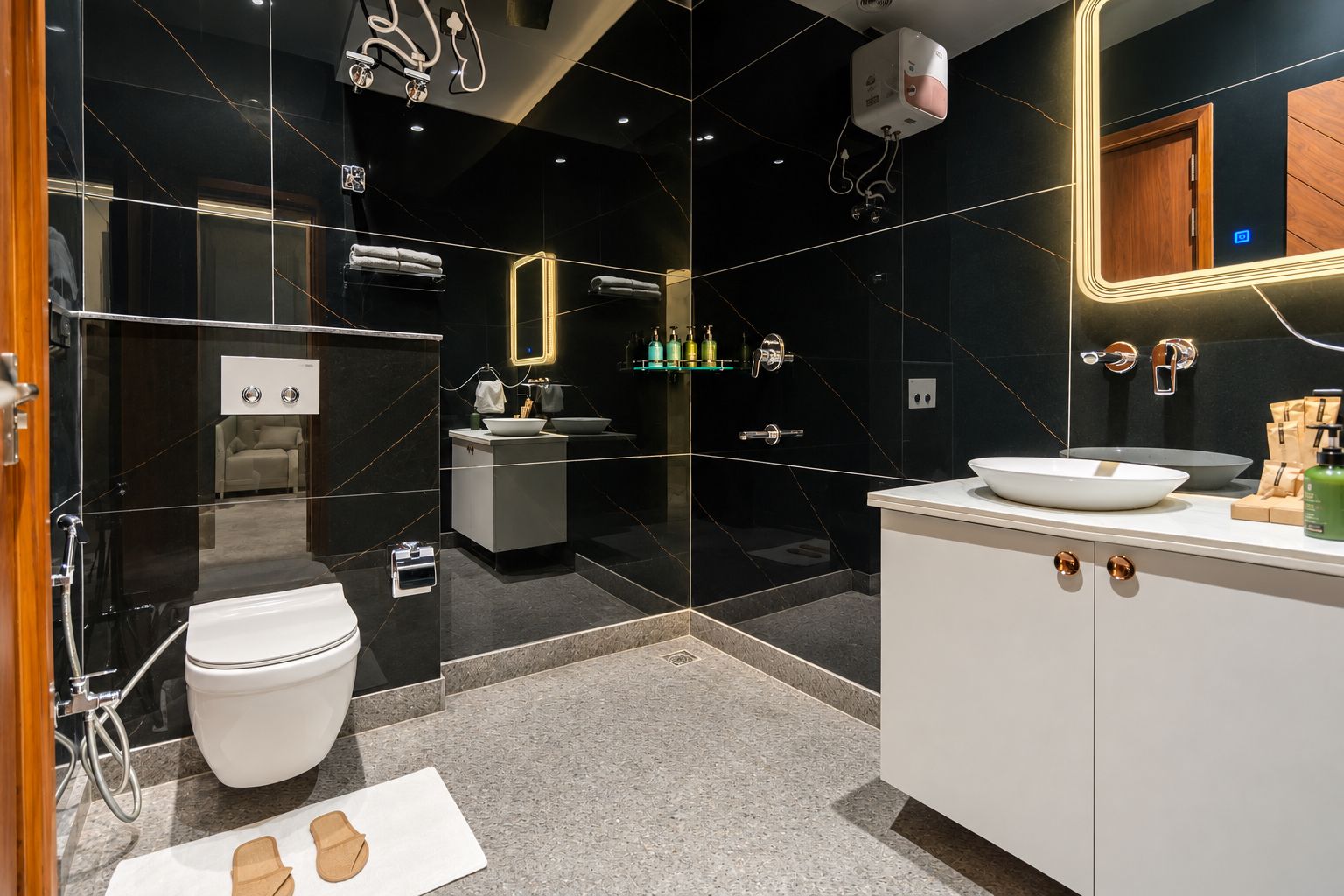 Baño