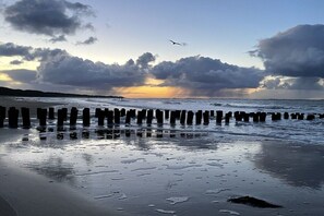 Untagged - Very close to the beach (Zoutelande)