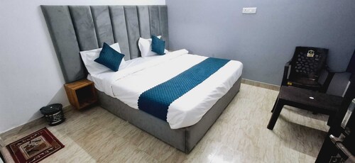 Shree Shyam Guest House