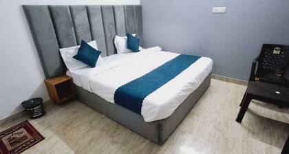 Shree Shyam Guest House