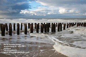 Untagged - Apartment in Domburg with swimming pool (Domburg)