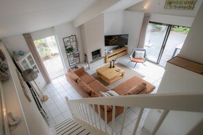 Untagged - Holiday home with 3 bedrooms (Julianadorp)