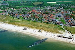Untagged - Holiday apartment with 2 bedrooms (Callantsoog)