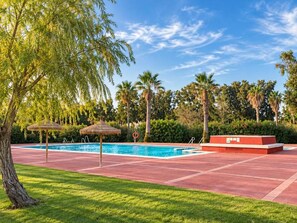 Pool - Vrbo Property (Ayamonte)