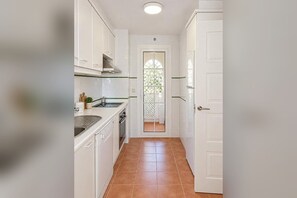 Private kitchen - Vrbo Property (Ayamonte)