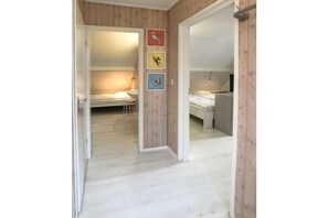 Untagged - Holiday home with 3 bedrooms (Zoutelande)