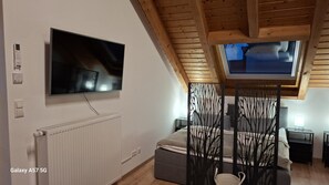 Room - Altmühl Apartment Rooftop Terrace (Kelheim)