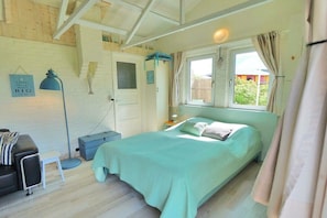 Untagged - Holiday home with 1 bedroom (Callantsoog)