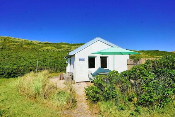 Untagged - Holiday home with 1 bedroom (Callantsoog)