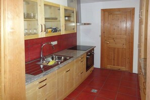 Cuina privada