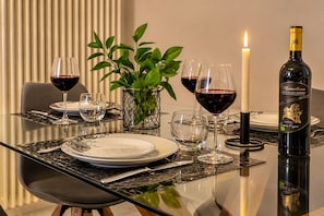 Dining - Magnolia, elegance in the heart of Sassari (Sassari)