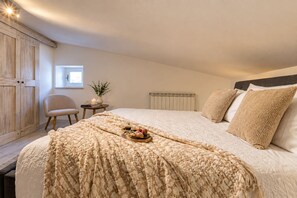 Room - Magnolia, elegance in the heart of Sassari (Sassari)