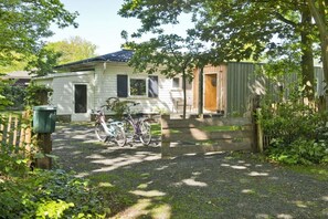 Untagged - Holiday home in Renesse with swimming pool (Renesse)