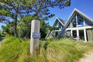Untagged - XL Villa Sandepark 25 (Callantsoog)