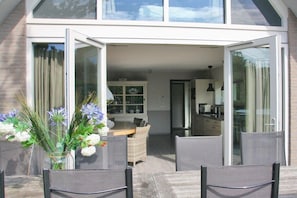 Untagged - XL Villa Sandepark 25 (Callantsoog)