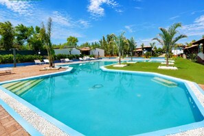 Holiday Home Swimming Pool - Apartment with shared pool near the sea (Nicotera (VV))