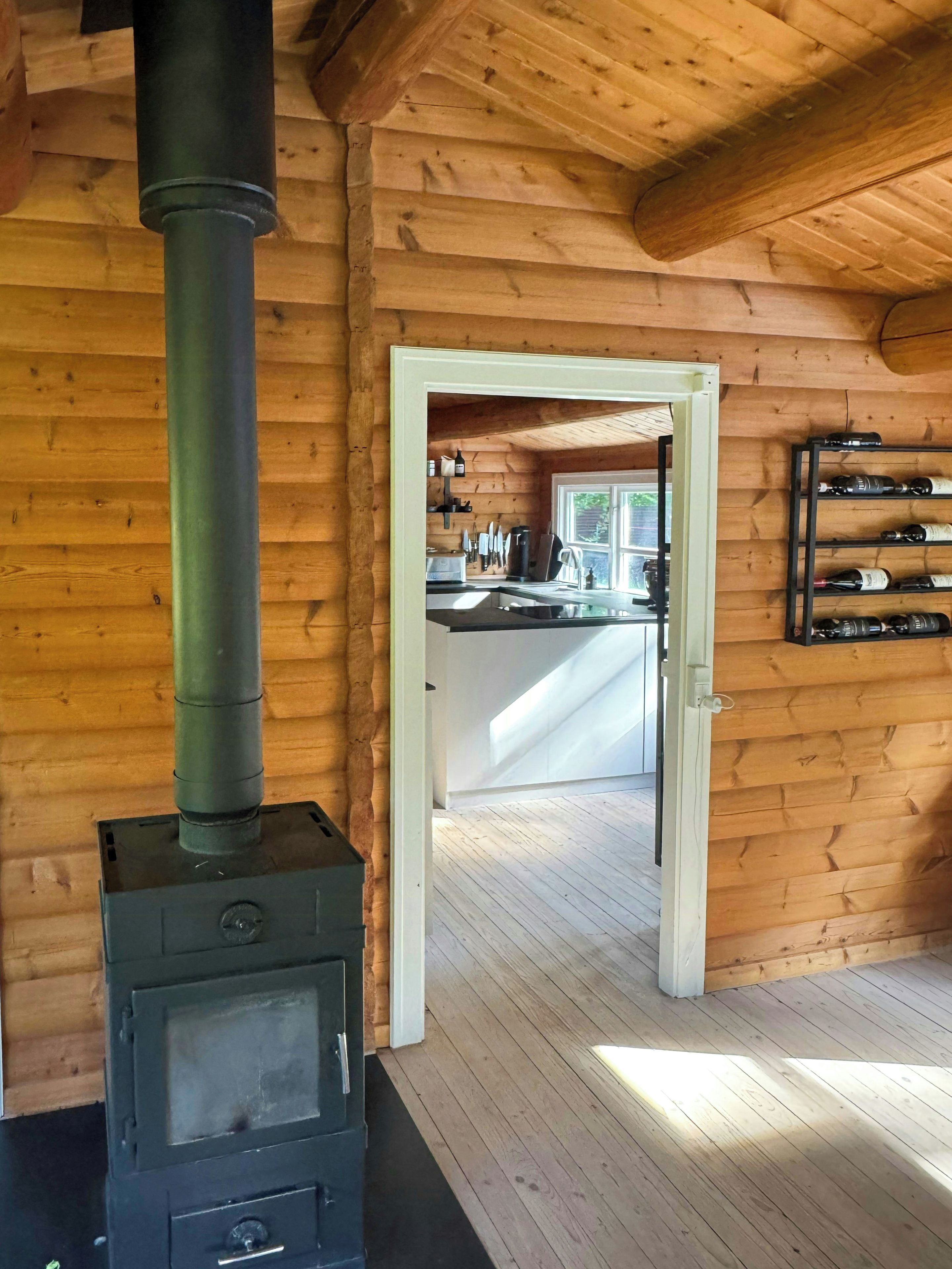 Interieur