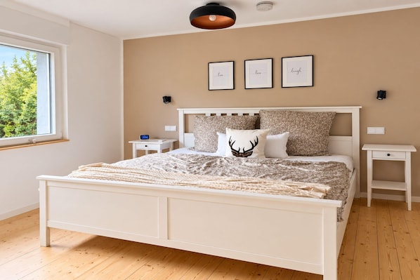 Slaapkamer