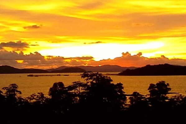 Untagged - Treehouse Lake View (No. 1) (Koh Yao Noi)