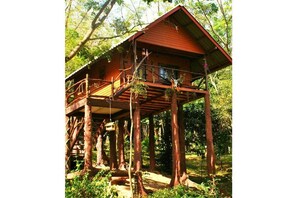 Untagged - Treehouse Lake View (No. 1) (Koh Yao Noi)