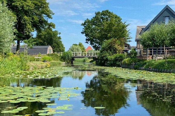 Untagged - Holiday home with 2 bedrooms (Medemblik)