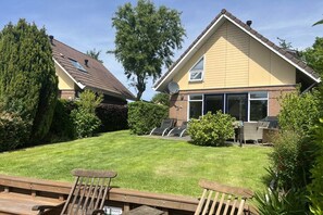 Untagged - Holiday home with 2 bedrooms (Medemblik)