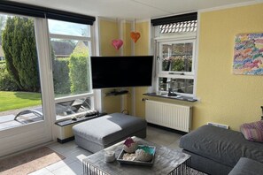 Untagged - Holiday home with 2 bedrooms (Medemblik)