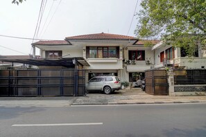 Ngoại thất