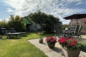 Untagged - Albatros 327 in the Strandslag holiday park (Julianadorp)