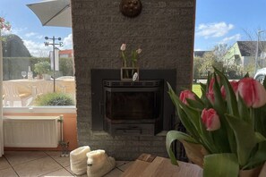 Untagged - Holiday home with 2 bedrooms (Julianadorp)