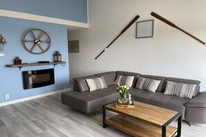Untagged - Apartment in Julianadorp with swimming pool (Julianadorp)