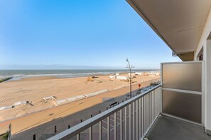 Terras / Balkon