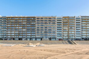 Esterno casa vacanze [estate]