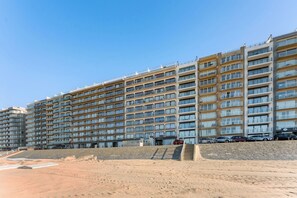 Exterieur vakantiehuis [zomer]