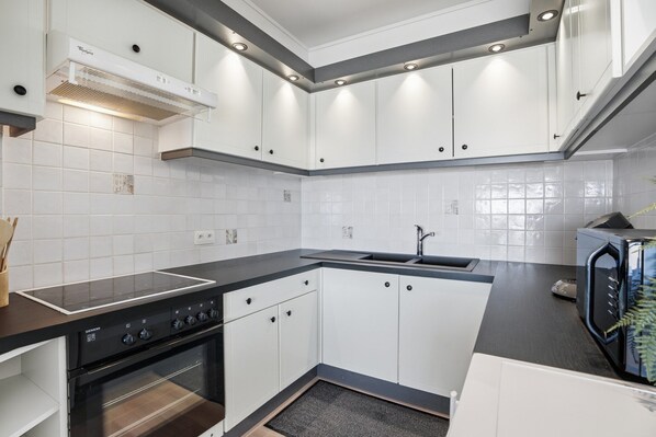 Keuken