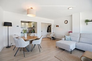 Eetkamer