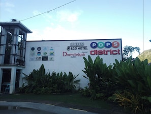 Miscellaneous - Citrine Tourist Travel Lodge (El Nido)