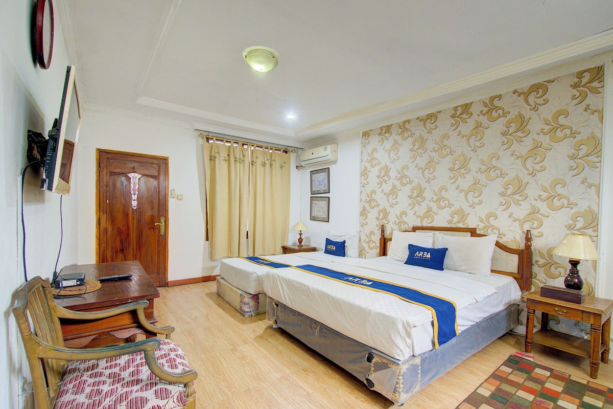 Kamar