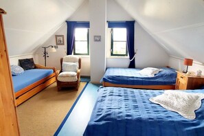 Untagged - Holiday home with 2 bedrooms (Callantsoog)