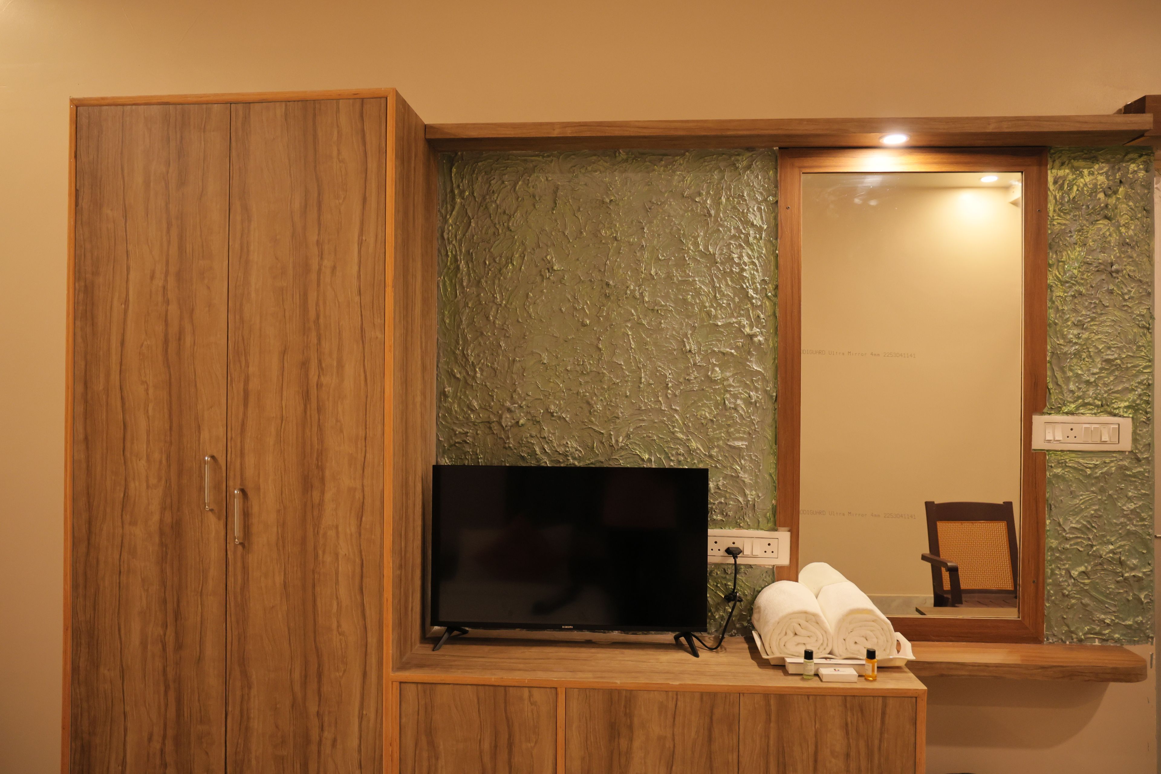 ห้องพัก