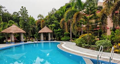 Shophori Wellness Retreat