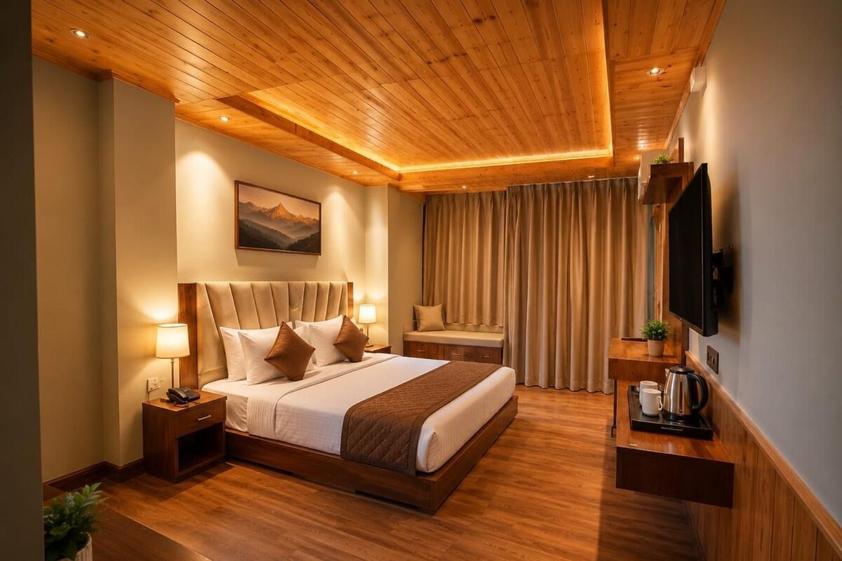Kamar
