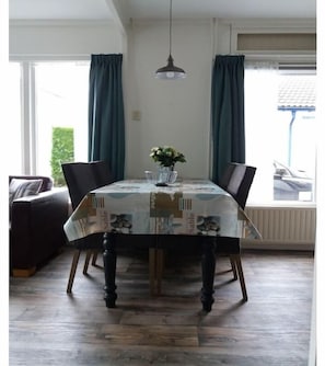 Untagged - Holiday apartment in Zoutelande with Wi-Fi (Zoutelande)