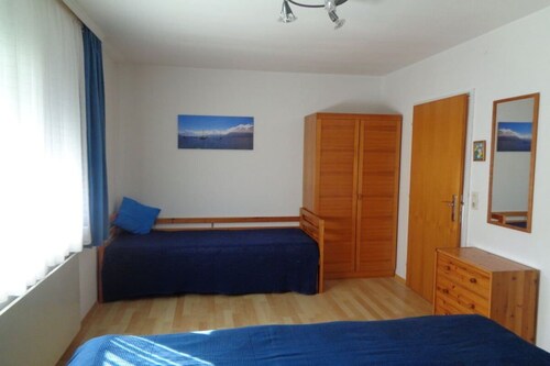 for single occupancy