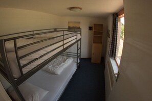 Untagged - Holiday home with 3 bedrooms (Julianadorp)