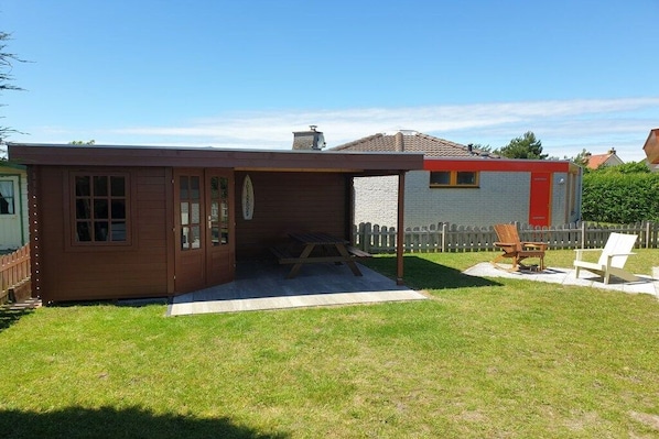 Untagged - Holiday home with 3 bedrooms (Julianadorp)