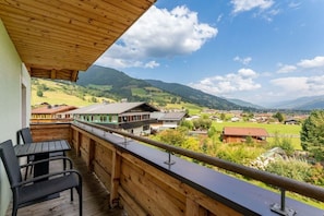 Untagged - Holiday home with 1 bedroom (Piesendorf)