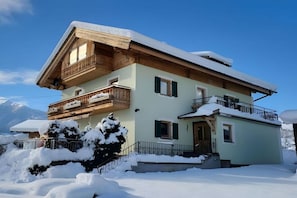 Untagged - Holiday home with 1 bedroom (Piesendorf)